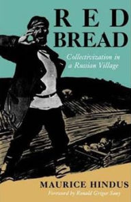 Red Bread