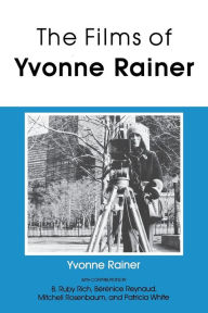 The Films Of Yvonne Rainer