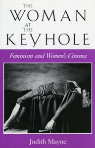 The Woman At The Keyhole