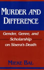 Murder And Difference / Edition 1