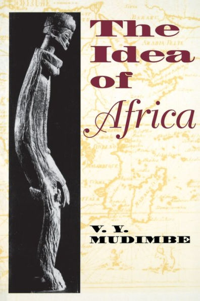 The Idea of Africa / Edition 1