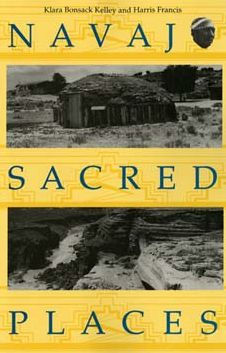 Navajo Sacred Places