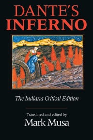 Title: Dante's Inferno, The Indiana Critical Edition / Edition 1, Author: Dante Alighieri