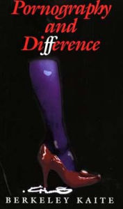 Pornography And Difference