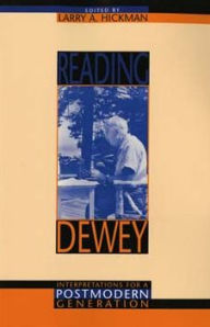 Reading Dewey