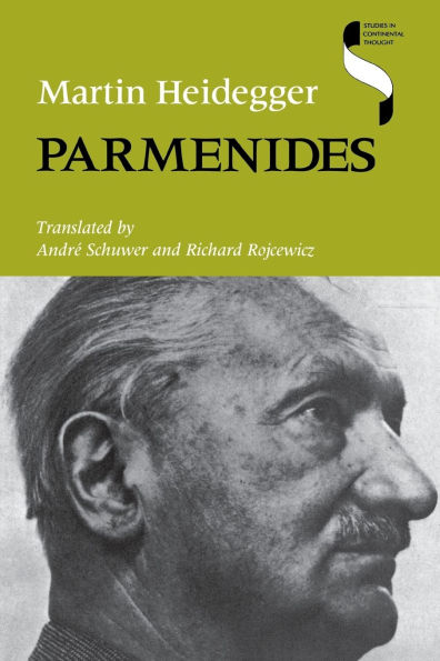 Parmenides