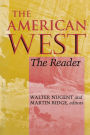 The American West: The Reader