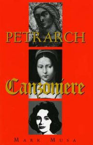 Canzoniere, or, Rerum Vulgarium Fragmenta / Edition 1