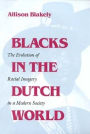 Blacks in the Dutch World: The Evolution of Racial Imagery in a Modern Society