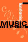 Alternative view 2 of Transforming Music Education