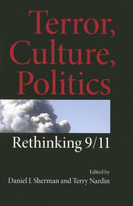 Terror, Culture, Politics : 9/11 Reconsidered / Edition 1