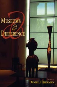 Museums And Difference