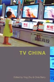 Title: TV China, Author: Ying Zhu