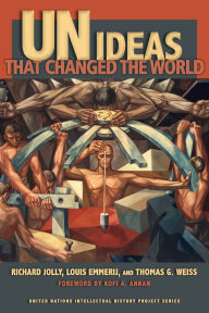 Ideas That Changed the World