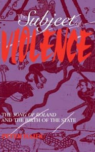The Subject Of Violence