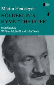 Holderlin's Hymn The Ister
