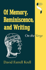 Of Memory, Reminiscence and Writing: On the Verge