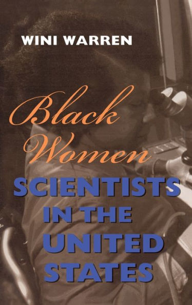 Black Women Scientists in the United States