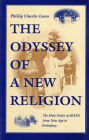 The Odyssey of a New Religion: The Holy Order of MANS From New Age to Orthodoxy