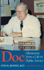 Doc: Memories from a Life in Public Service