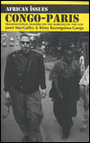 Congo-Paris: Transnational Traders on the Margins of the Law