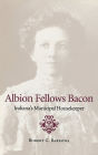 Albion Fellows Bacon: Indiana's Municipal Housekeeper