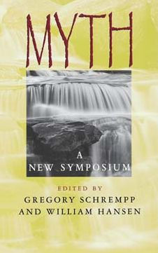 Myth: A New Symposium