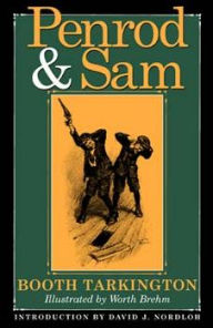 Title: Penrod and Sam, Author: Booth Tarkington