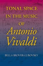 Tonal Space in the Music of Antonio Vivaldi