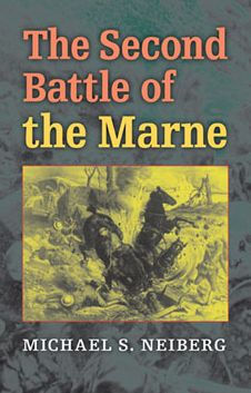 The Second Battle of the Marne