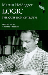 Logic: The Question about Truth