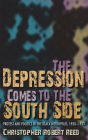 The Depression Comes to the South Side: Protest and Politics in the Black Metropolis, 1930-1933
