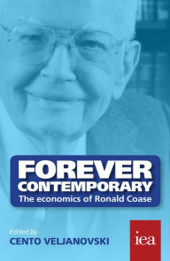 Title: Forever Contemporary, Author: Cento Veljanovski