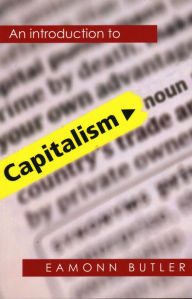 Title: Capitalism: An Introduction, Author: Eamonn Butler