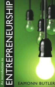 Title: An Introduction to Entrepreneurship, Author: Eamonn Butler