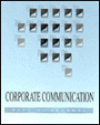 Corporate Communication / Edition 1