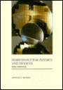 Semiconductor Physics and Devices: Basic Principles