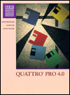Quattro Pro 4.O