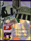 Foundations of Financial Management, Eighth Edition / Edition 8