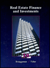 Real Estate Finance And Investments / Edition 10