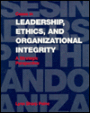Cases In Leadership, Ethics and Organizational Integrity: Astrategic Perspective / Edition 1
