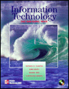 Information Technology: The Breaking Wave