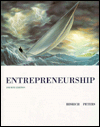 Entrepreneurship / Edition 4