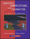 Computers, Communications and Information / Edition 1