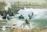 The Lord of the Rings Postcard Book