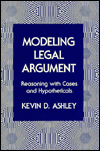Modeling Legal Arguments: Reasoning with Cases and Hypotheticals