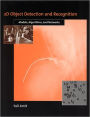 2D Object Detection and Recognition: Models, Algorithms, and Networks / Edition 1