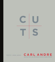 Cuts: Texts 1959--2004