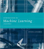 Introduction to Machine Learning / Edition 2