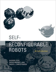 Self-Reconfigurable Robots: An Introduction